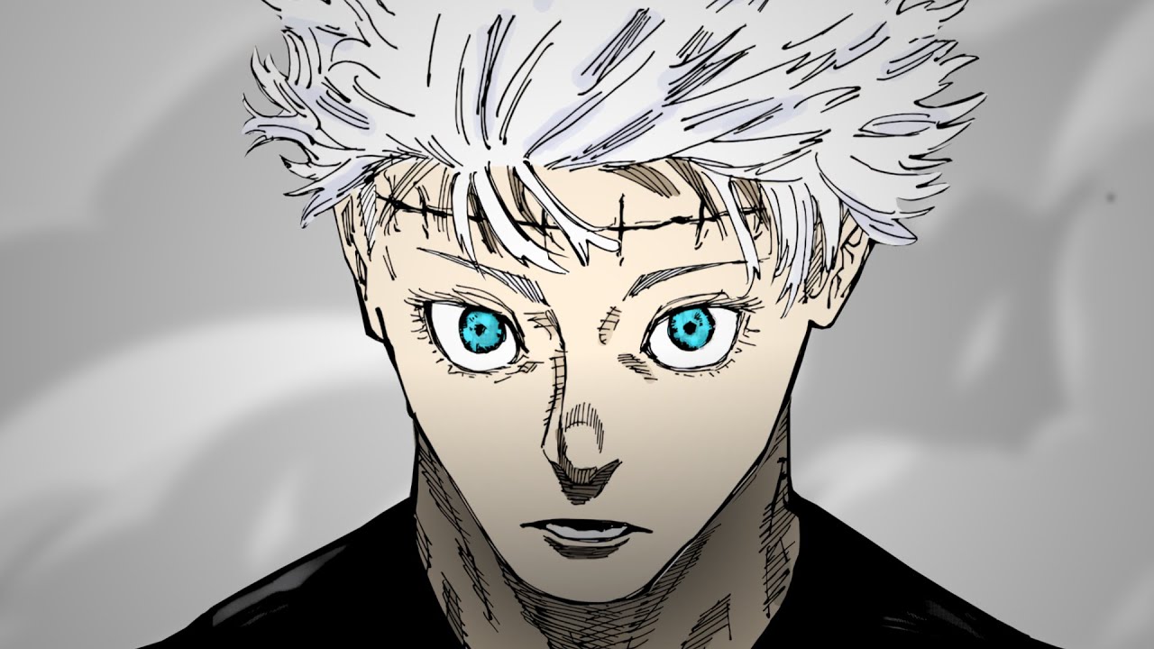 What If I Said This Was a Masterpiece? | Jujutsu Kaisen Chapter 261 Review and Analysis