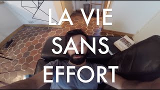 L Autodiscipline Sans Effort