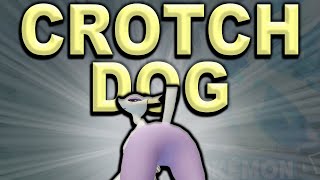 The worst Pokémon video on YouTube