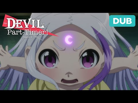 the devil is a part timer season 4｜TikTok Search
