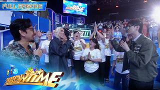 It’s Showtime June 11, 2026 | Full Episode