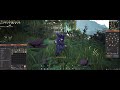 Goosefoot gathering route in Shimnidae Forest (BDO)