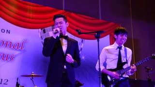 Ketchup Moon -  Tian Hou (Sky Queen) - Live on Stage !!