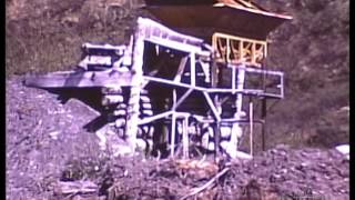 Valdez after the 1964 Earthquake