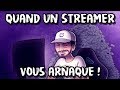 Lmpc20  quand un streamer vous arnaque sur twitch  le nouveau cod forlan 