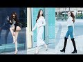 Mejores Street Fashion Tik Tok Douyin China Ep 17