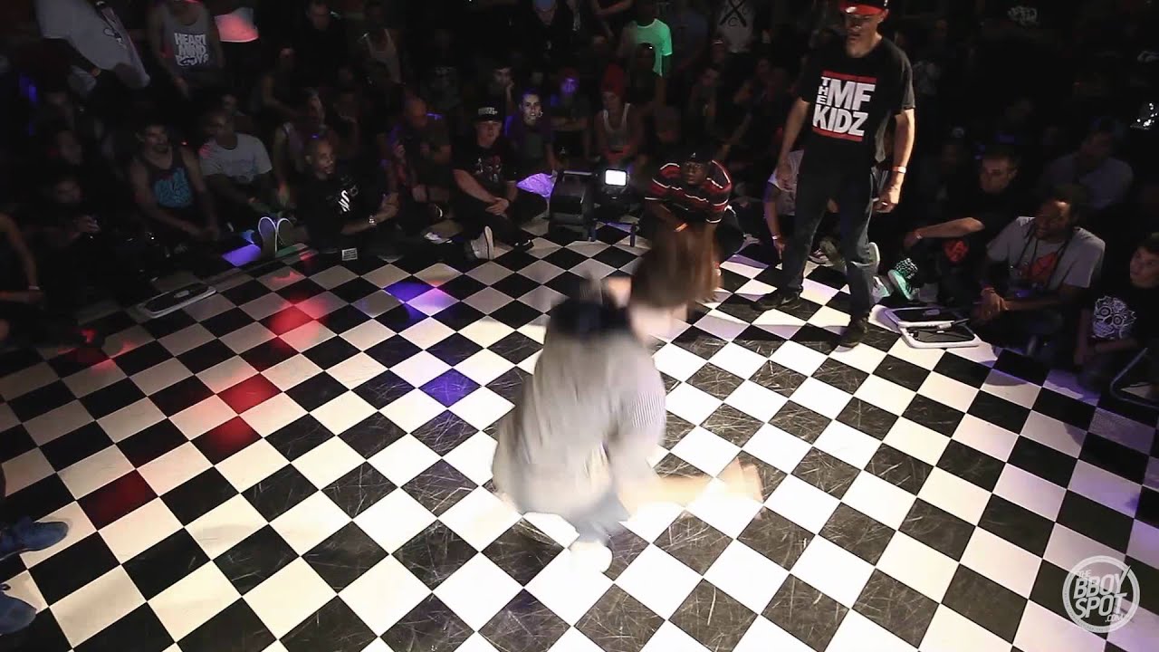 HaviKoro vs MF Kids - OUTBREAK 7 Top 16 Battle