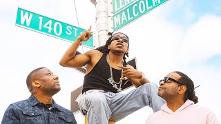 The TRUTH About Max B & Jim Jones' Beef In 2025 #hiphop #rap #music #maxb #harlem #newyork #jimjones Wealth