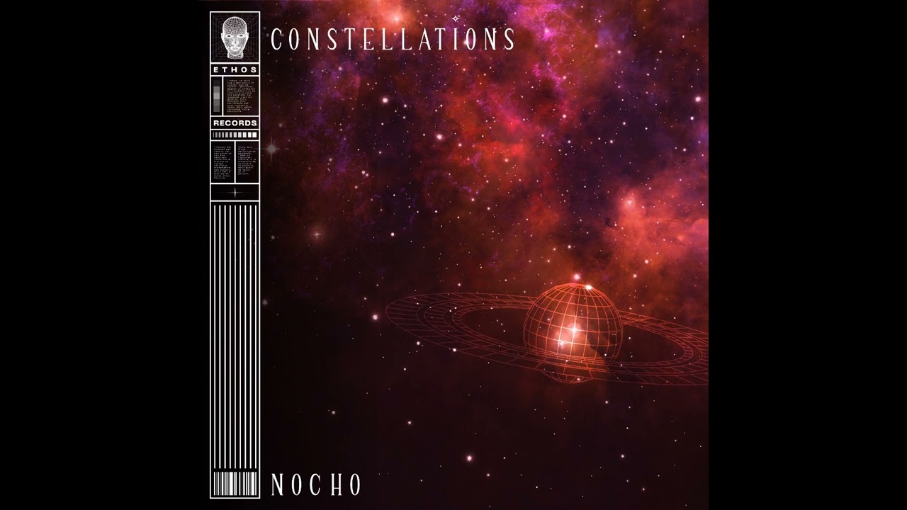 Watch Nocho - Andromedae on YouTube Watch Nocho - Andromedae on YouTube