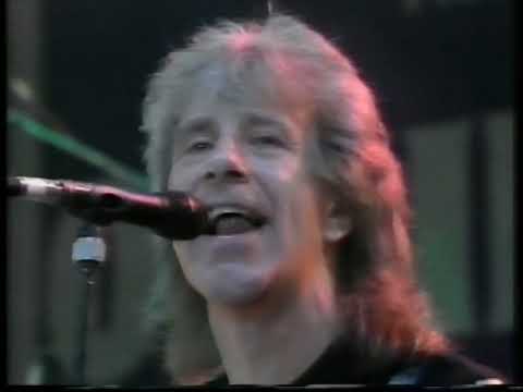 the tremeloes  silence is golden  unforgettable 1983