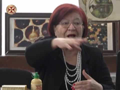 ლექციები მეფუტკრეობაზე - 58 ვაროატოზი