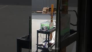 Ignition Testing