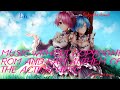 Music without copyright Rom and Ram Anthem of the action hero #music #vasyaanimemusic