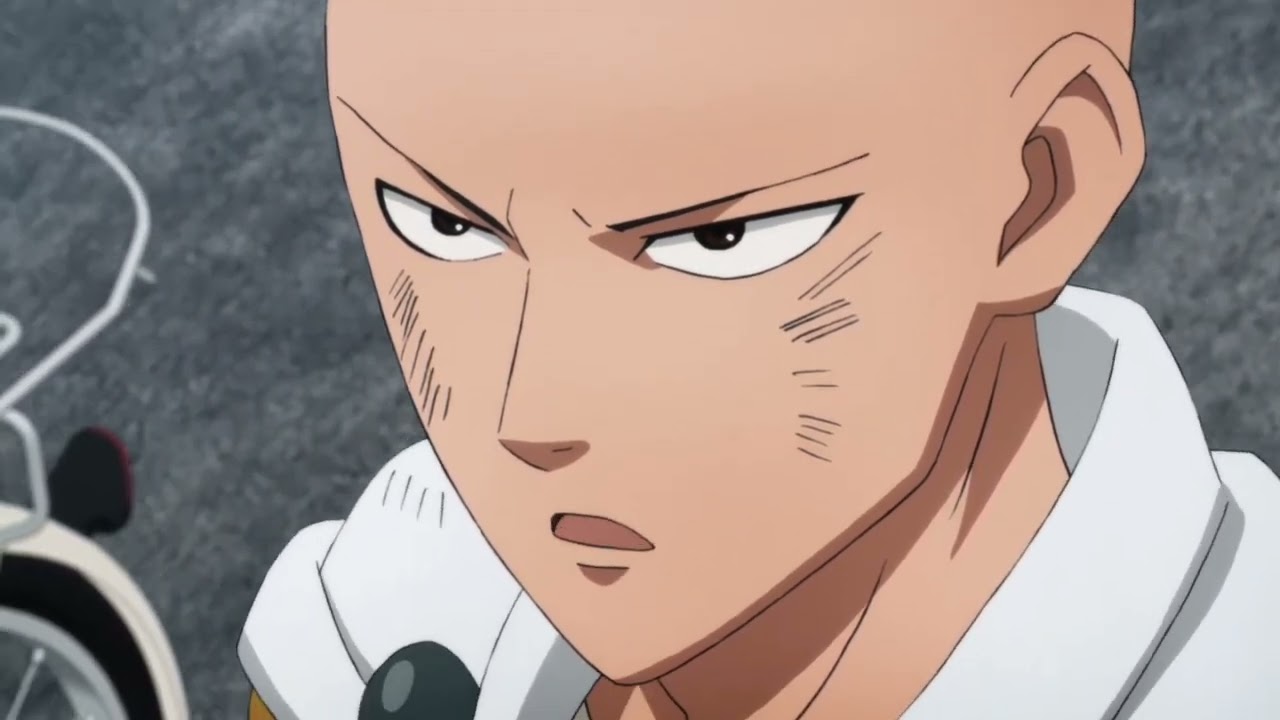 One Punch Man Hindi Season 2 EP 9 WATCH PLAYLIST ALL EPISODES HAI 