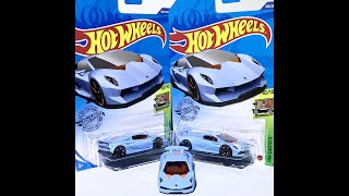 ☆MR☆ MARTINI ランボルギーニ セストエレメント 1/18 ランボルギーミニカー ランボルギーニ セストエレメント ミニカー MR