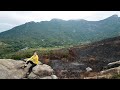 方健儀在馬鞍山 - 山野大奇蹟日⛰  Akina Fong in Ma On Shan - Wild Miracle Day