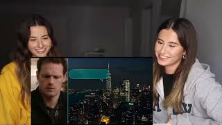 LOVE AGAIN -  Trailer (HD) REACTION!!