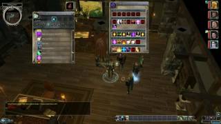NWN2 OC (HD) - Act 2 - Equipping Zhjaeve