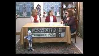 Owatonna Today Show 01 11 2013