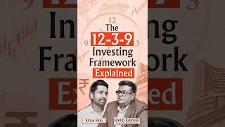 The Clock Framework to Filter Sectors | Easy & Simple