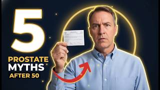 Famous Prostate Exam After 50: What to Expect and Why Most Men Avoid It (Doctor Explains) Profile