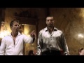 ONE IN THE CHAMBER - Bar Fight
