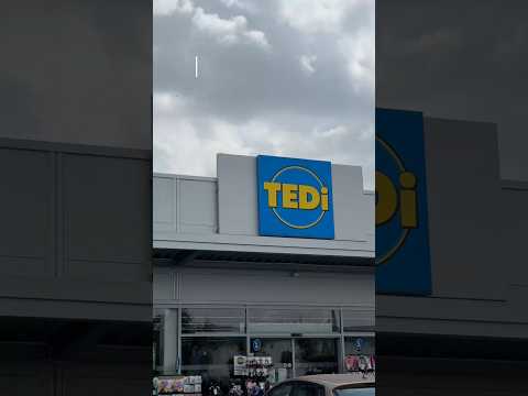 NÁKUP V TEDi #tedi #backtoschool #cozyhome #shopping #decor #nibuska #viral #nakup #nakupovanie