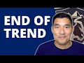 How to Identify the End of a Trend: 7 Proven Methods | Trading Heroes