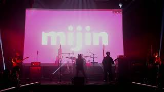 Mijin - Im the only ghost