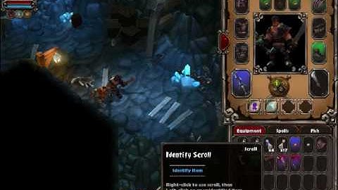 Lets Play Torchlight Part 9