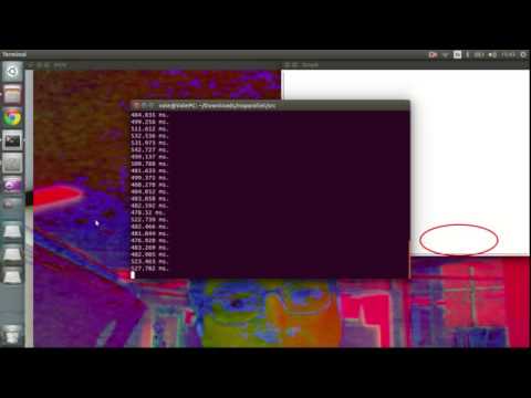 Final Project Concurrent and Parallel Programming