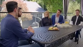 BREAKING: Major Stars to Appear in HGTV’s New ‘Celebrity IOU’ Season👍