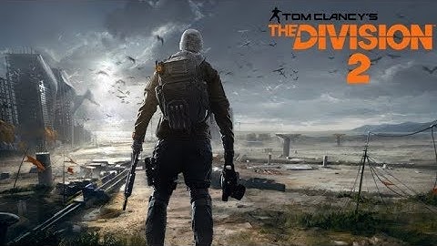 The Division 2 DARKZONE & ROGUE GAMEPLAY (XBOX 2019 GAME PREVIEW)