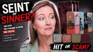 Is Seint Makeup Actually Worth It… or Just Clever Marketing? 