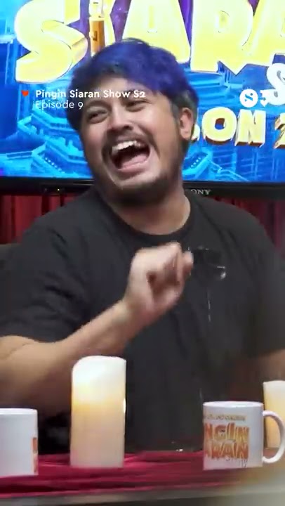BELAJAR NGONDEK SAMA MAMANG OSA!