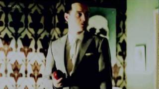 Expensive Sadness | Jim Moriarty