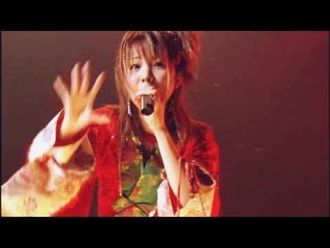 直感2〜逃した魚は大きいぞ！〜 / モーニング娘。(モーニング娘。コンサートツアー2006春〜レインボーセブン〜)