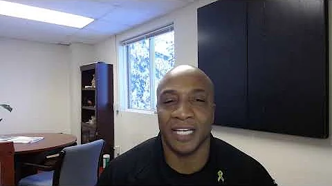 In Recognition of Black History Month | Phillip Ty...