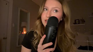 Finding a job in 2026 is humiliating — ASMR whisper ramble 