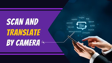 camera translator | scan translate OCR app - Translator camera