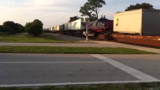 FEC TRAIN 101#421