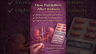 Why You Should Avoid Painkillers!! #shadowpharmacist #painkillersideeffects #truthmatters