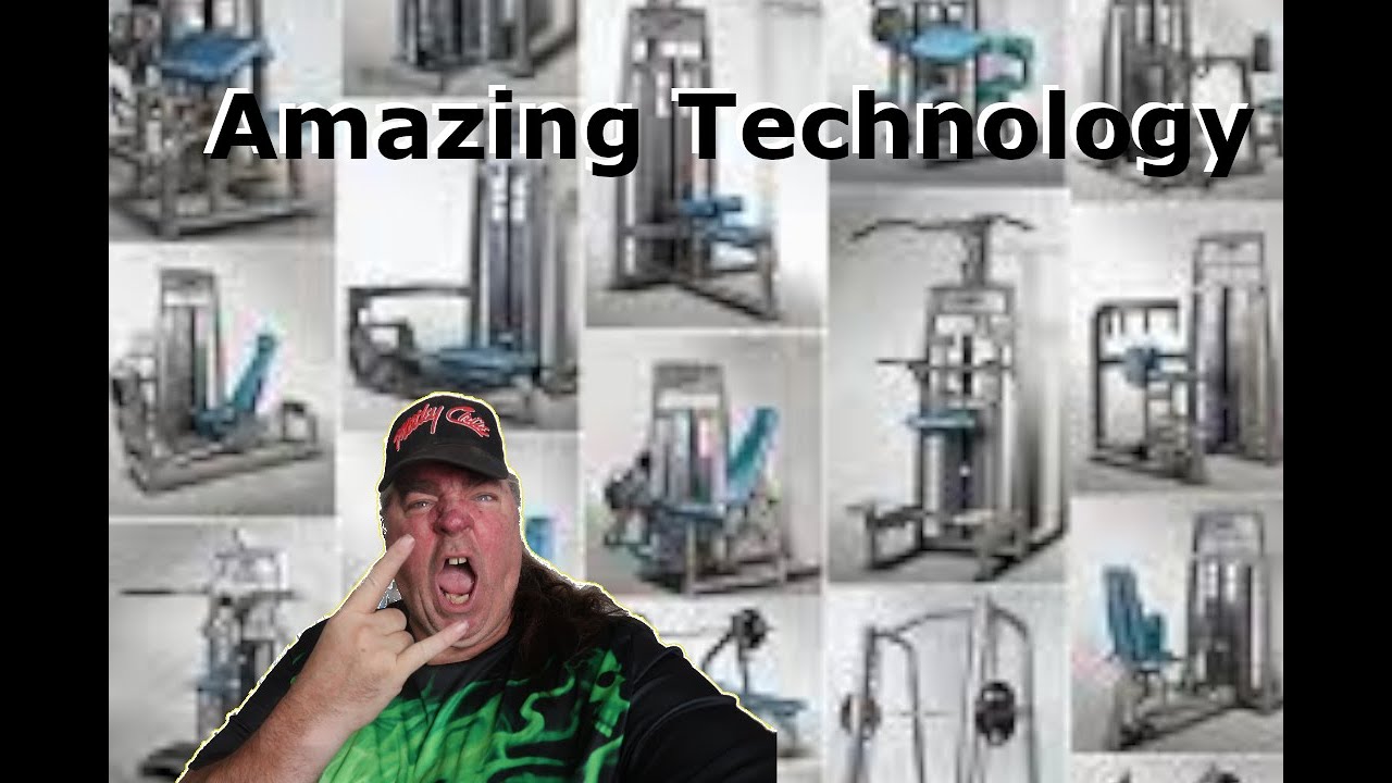 Upgrade your fitness game with these 15 must-have tech gadgets - YouTube