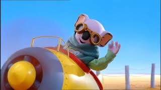 The Koala Brothers - Georges Busy Day 2006