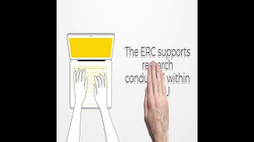 What is the  European Research Council (ERC) and How to get it? | #Shorts #ERC #Research #Grant