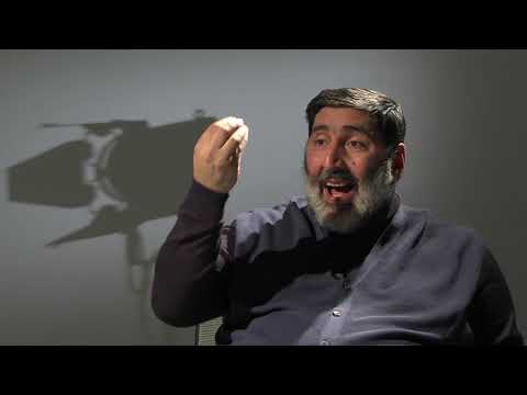 პულსი ტვ-კინოანატომია ბუბა ხოტივართან ერთად - დიმიტრი ბუთლიაშვილი - ნაწილი 02