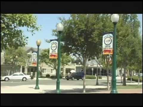 Today in America - City of Chino