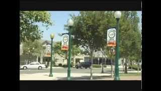 Today in America - City of Chino