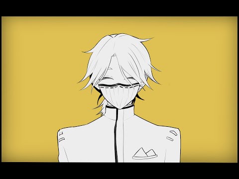 【手描き第五人格】納占で素直じゃなくてごめんなさい