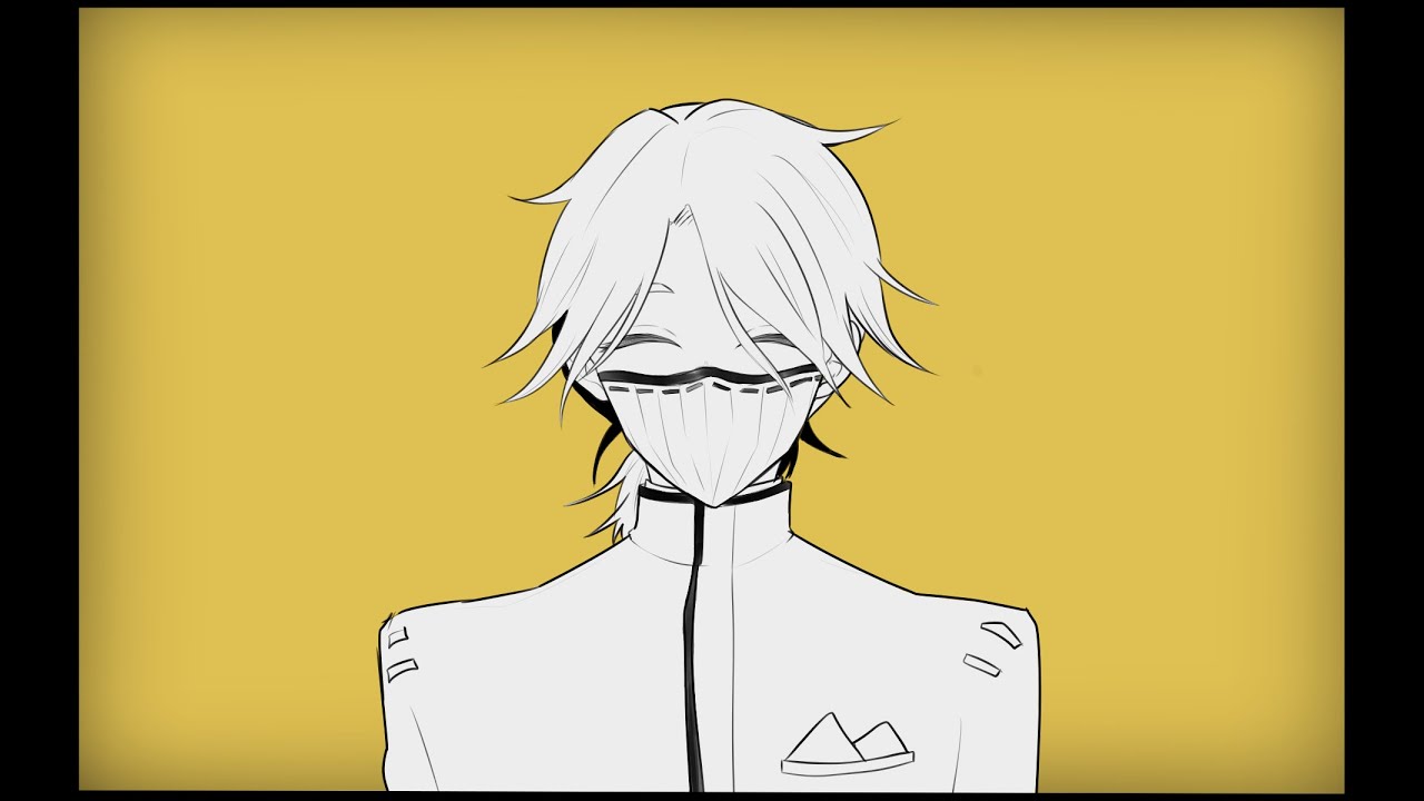 【手描き第五人格】納占で素直じゃなくてごめんなさい